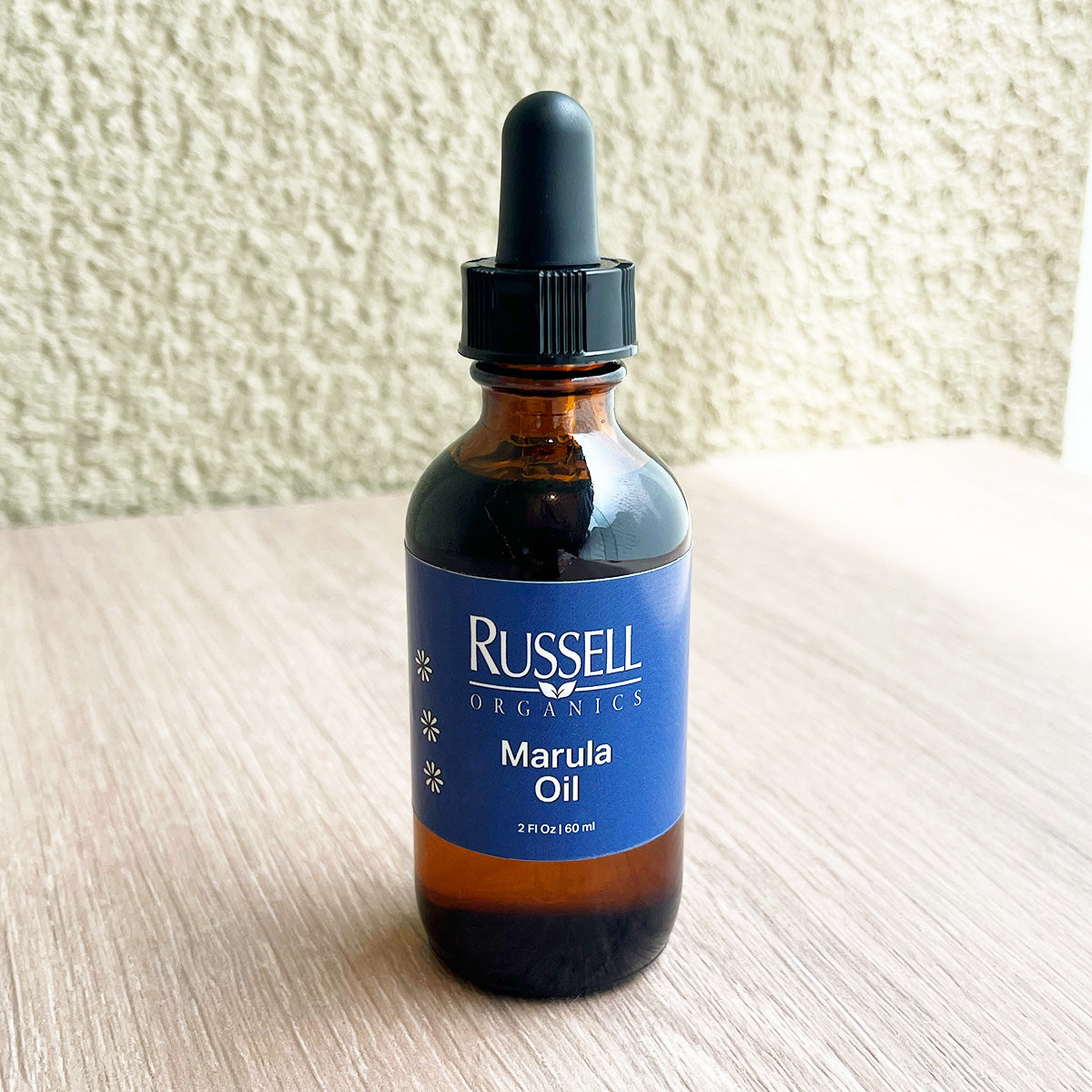 マルラオイル 60ml